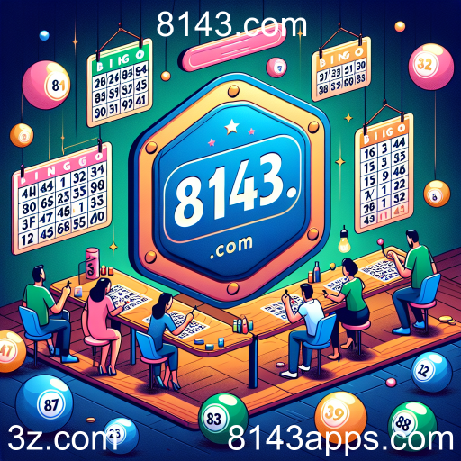 Bingo: O Jogo que Une Pessoas e Emociona em Todo o Mundo